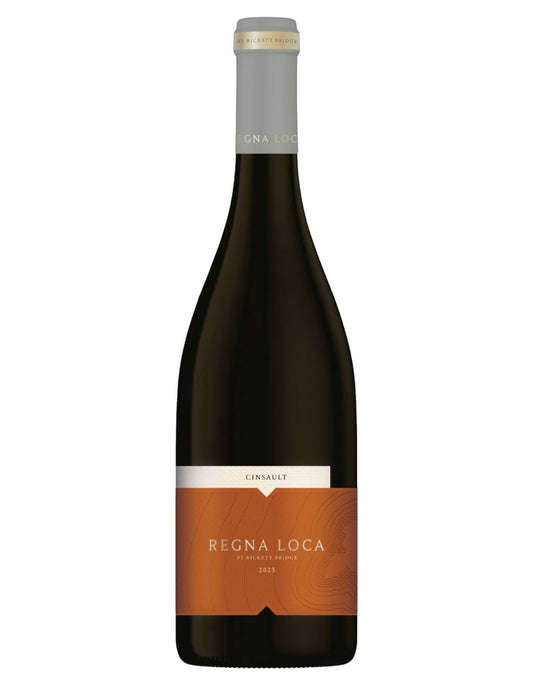 Regna Loca Cinsault 2024 - Rickety Bridge | The WineStore in Europe DE