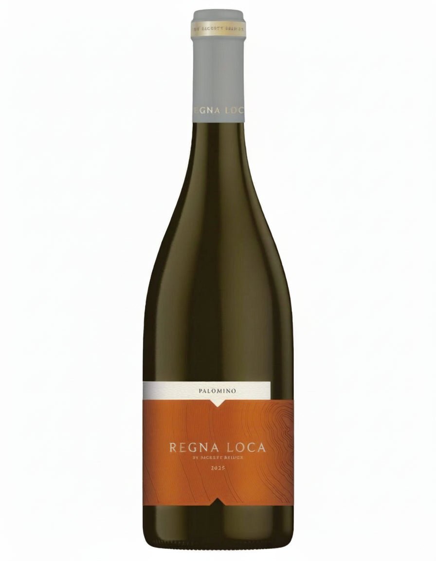 Regna Loca Palomino 2025 - Rickety Bridge | The WineStore in Europe DE