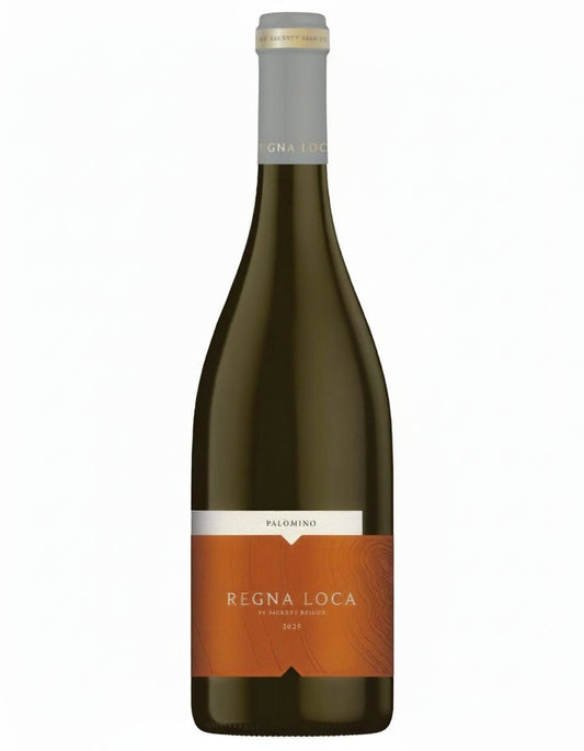 Regna Loca Palomino 2025 - Rickety Bridge | The WineStore in Europe DE
