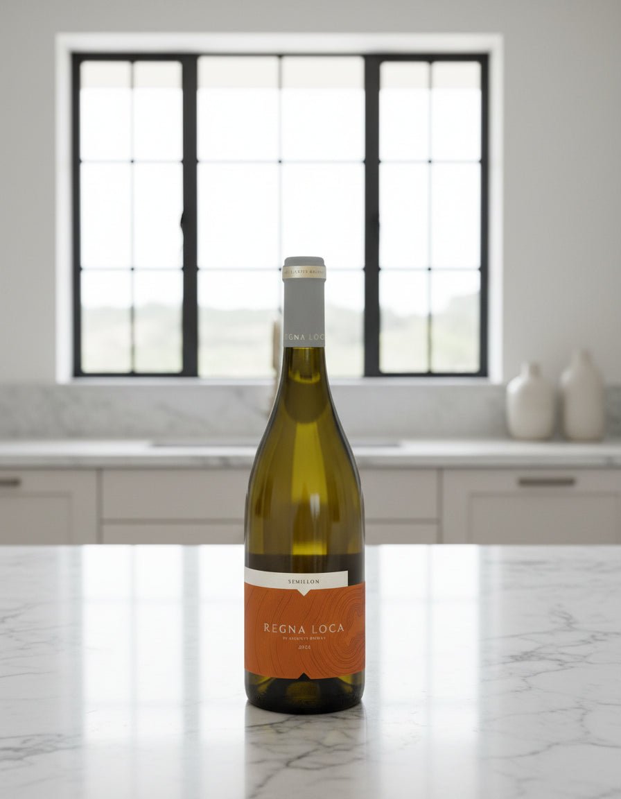 Regna Loca Semillon 2024 - Rickety Bridge | The WineStore in Europe DE