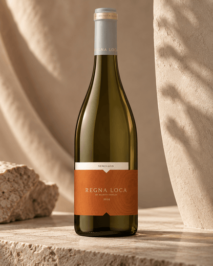 Regna Loca Semillon 2024 - Rickety Bridge | The WineStore in Europe DE