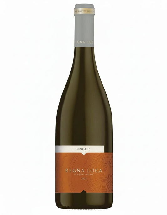 Regna Loca Semillon 2025 - Rickety Bridge | The WineStore in Europe DE