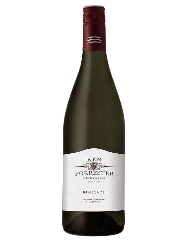 Reserve Renegade 2020 - Ken Forrester | The WineStore in Europe DE