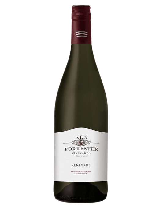 Reserve Renegade 2020 - Ken Forrester | The WineStore in Europe DE