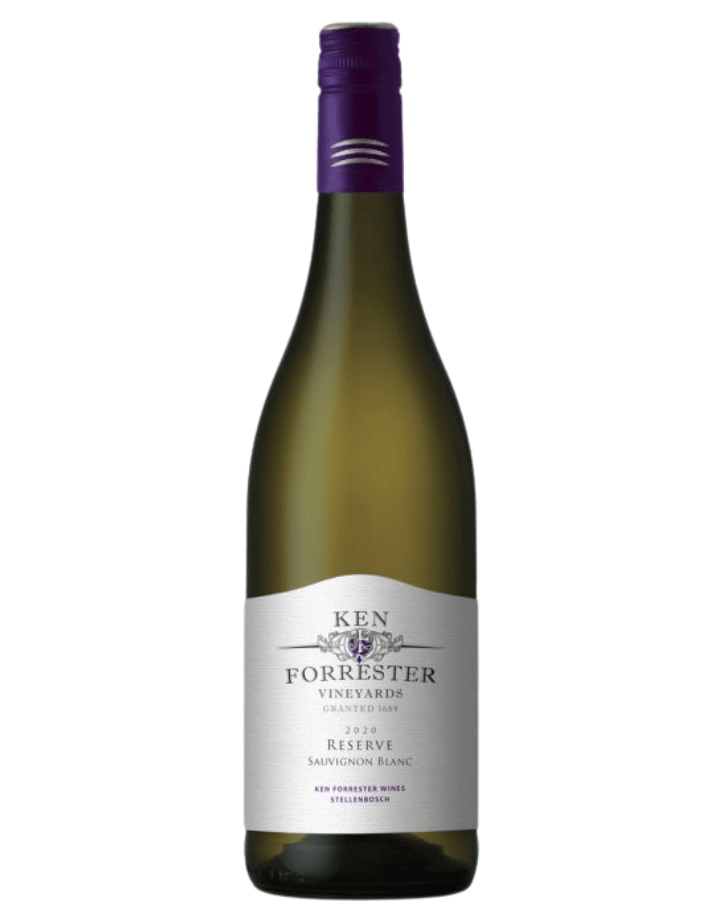 Ken Forrester Reserve Sauvignon Blanc 2026