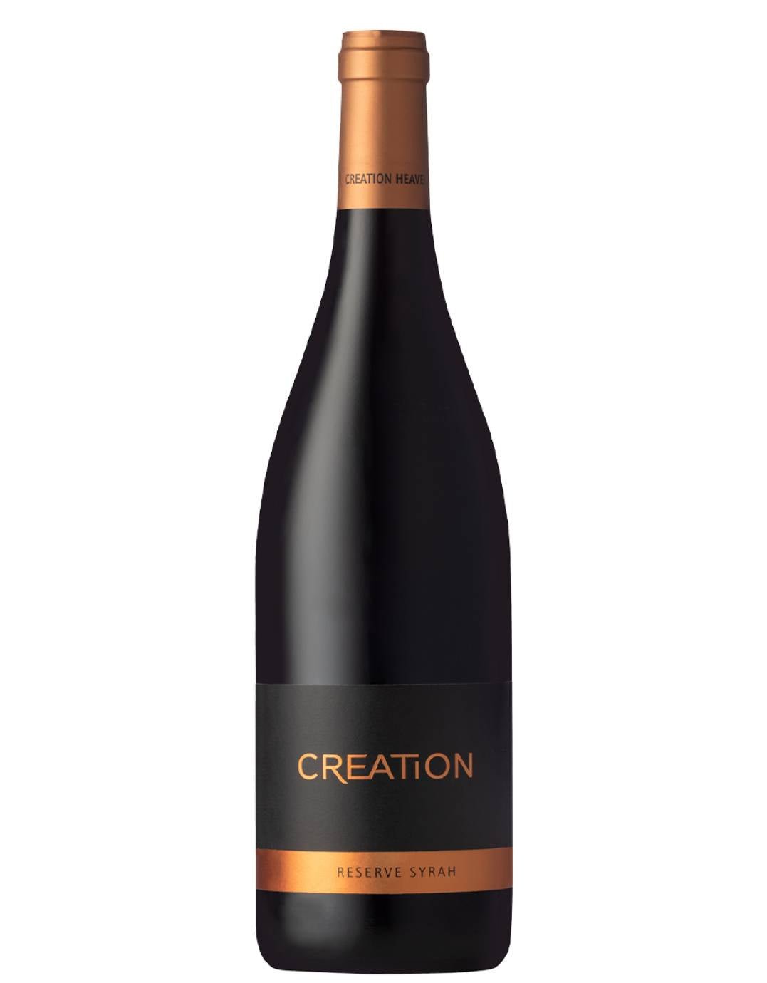 Reserve Syrah 2020 - Creation | The WineStore in Europe DE