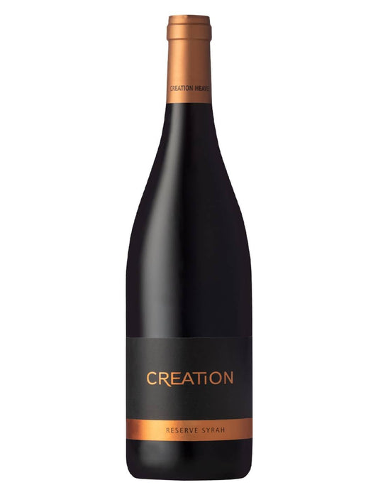 Reserve Syrah 2020 - Creation | The WineStore in Europe DE