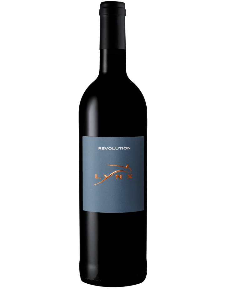 Revolution 2019 - Lynx | The WineStore in Europe DE