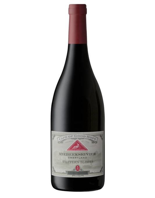 Riebeeksrivier Western Slopes 2021 - Anthonij Rupert | The WineStore in Europe DE