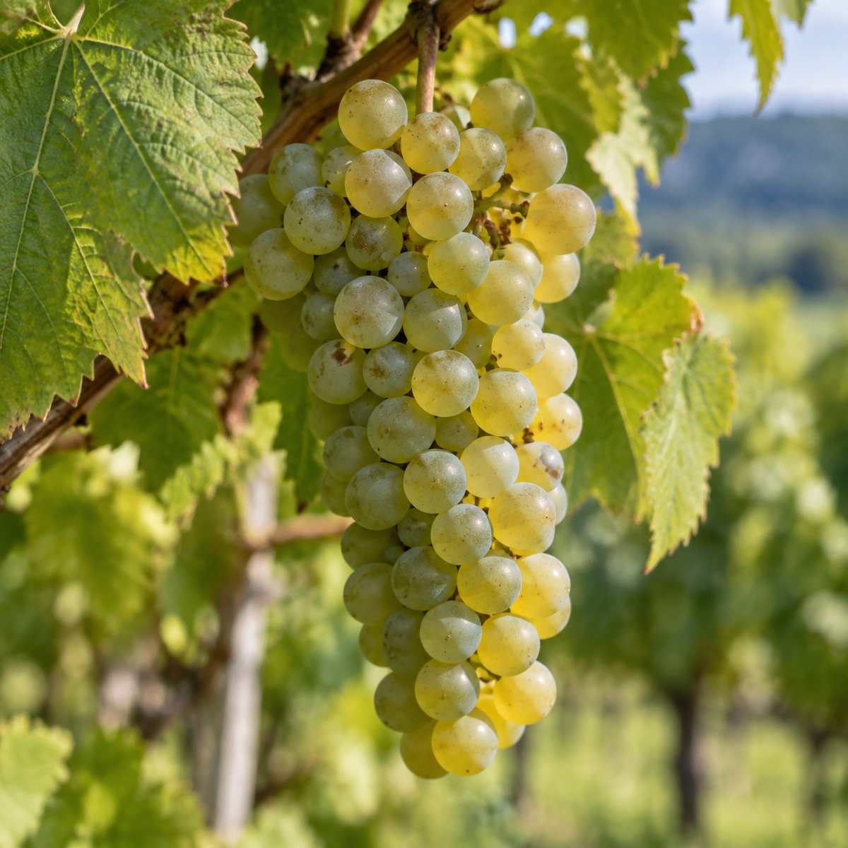 Rebsorte Riesling