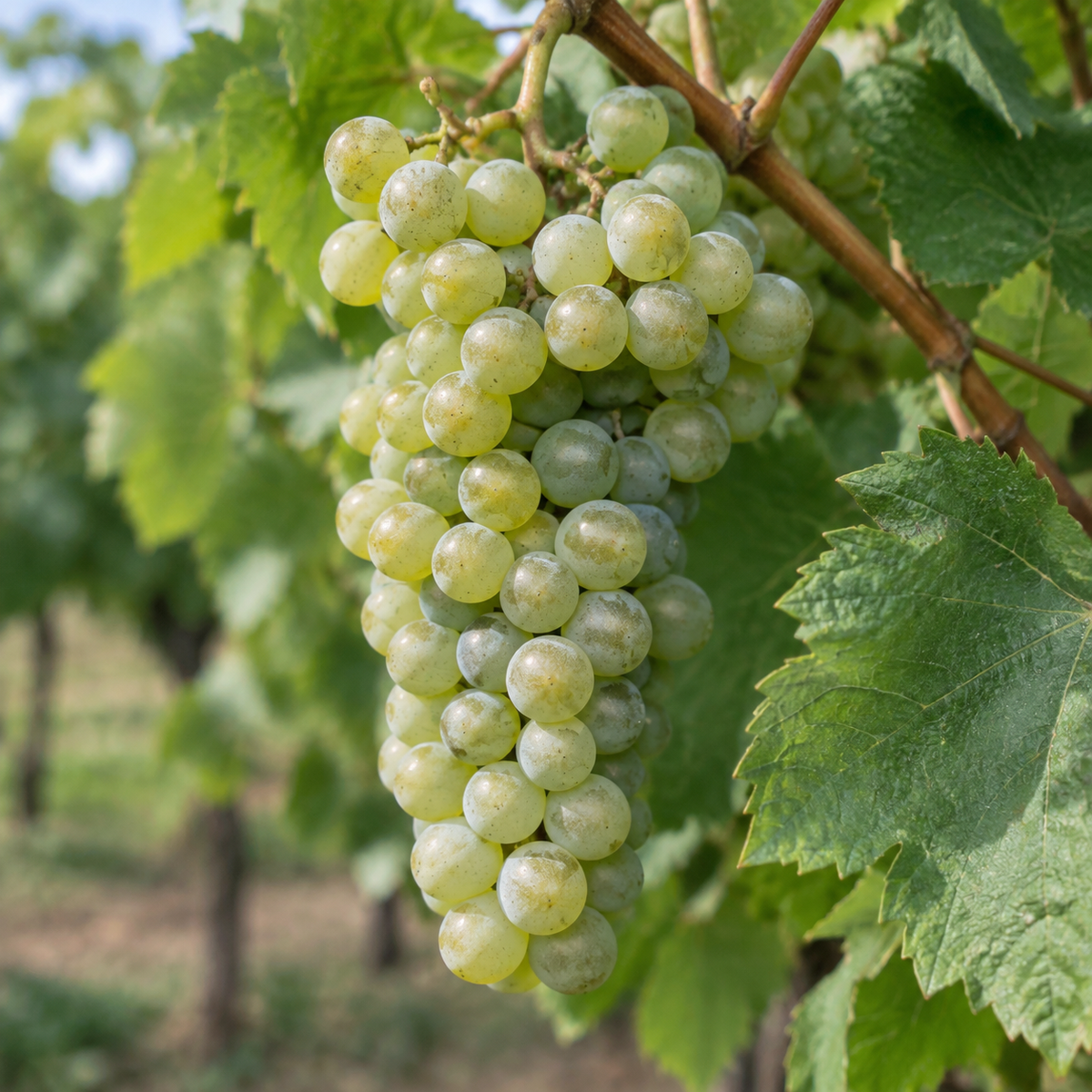 Rebsorte Riesling