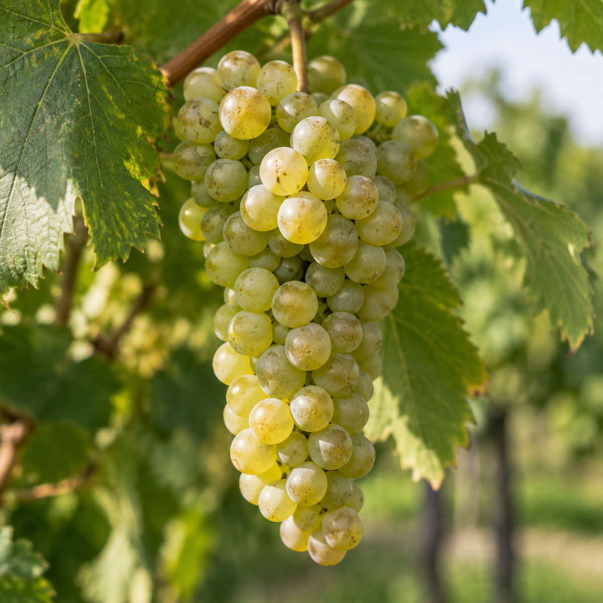 Rebsorte Riesling