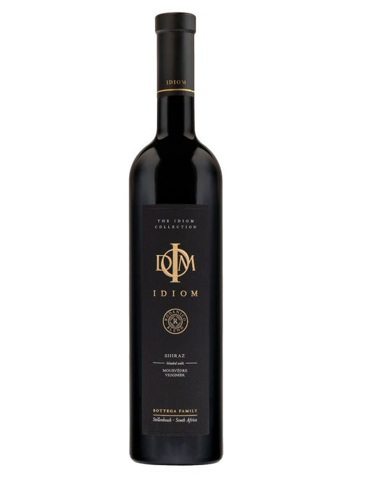 Rodanico 2022 - Idiom | The WineStore in Europe DE