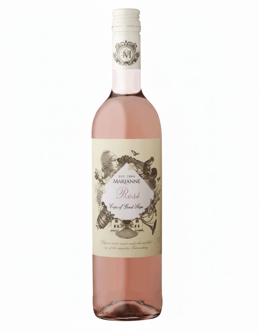 Rosé 2024 - Marianne | The WineStore in Europe DE