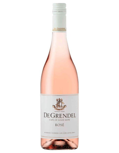Rosé 2025 - De Grendel | The WineStore in Europe DE