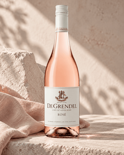 Rosé 2025 - De Grendel | The WineStore in Europe DE
