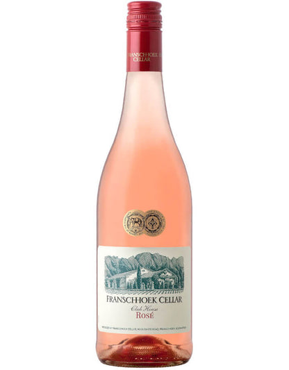 Rosé 2026 - Franschhoek Cellar