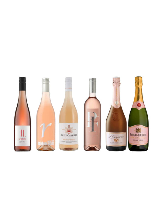 Rosépaket - The WineStore | The WineStore in Europe DE