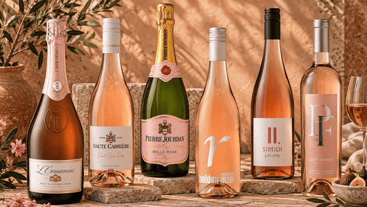 Rosépaket - The WineStore | The WineStore in Europe DE