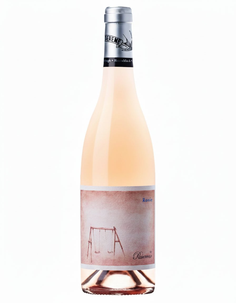 Rosie 2025 - Paserene | The WineStore in Europe DE
