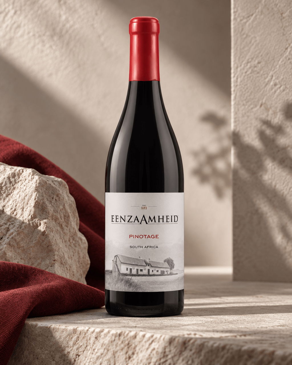 Rotweinpaket - The WineStore | The WineStore in Europe DE