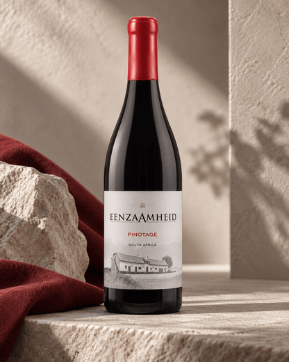 Rotweinpaket - The WineStore | The WineStore in Europe DE