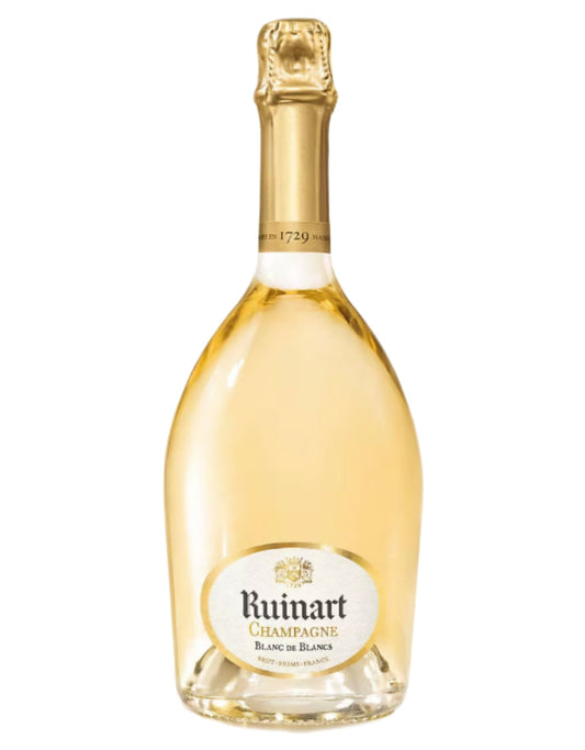 Ruinart Blanc de Blancs - Ruinart | The WineStore in Europe DE
