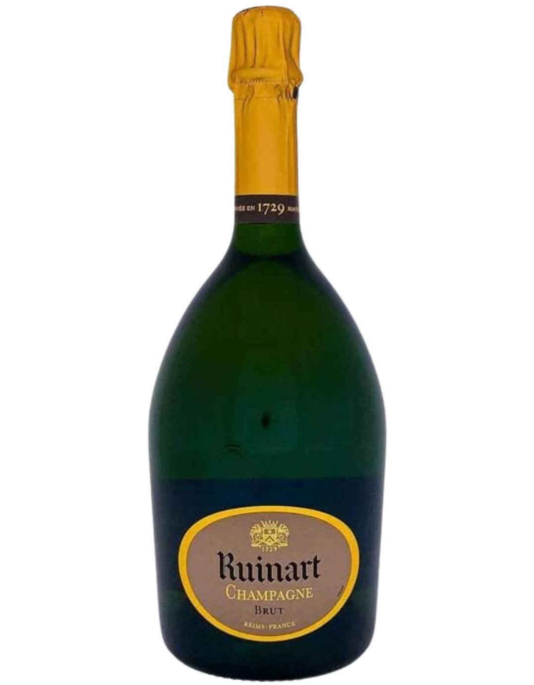 Ruinart R de Ruinart - Ruinart | The WineStore in Europe DE