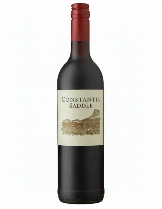 Saddle Red 2022 - Constantia Glen | The WineStore in Europe DE