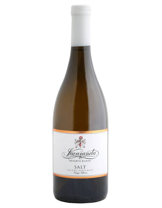 Salt Old Vine Chenin Blanc 2021 - Jacaranda | The WineStore in Europe DE