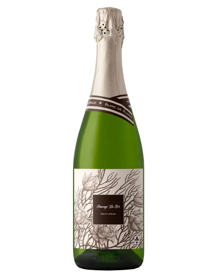 Sauvage 2020 - La Bri | The WineStore in Europe DE