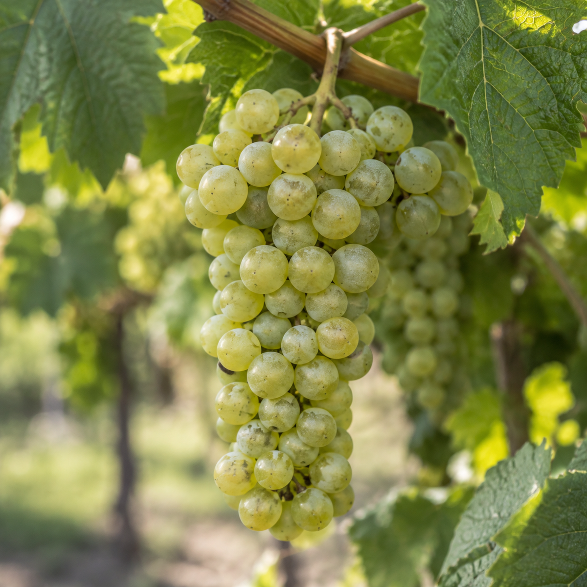 Rebsorte Sauvignon Blanc