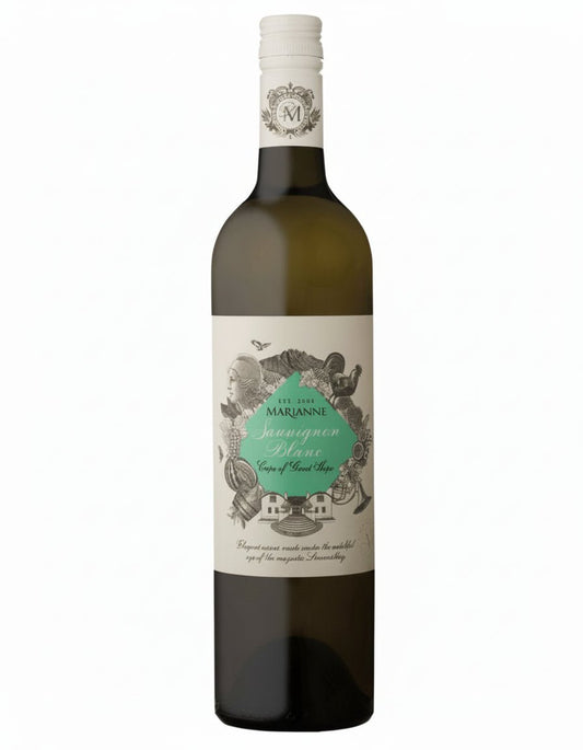 Sauvignon Blanc 2022 - Marianne | The WineStore in Europe DE