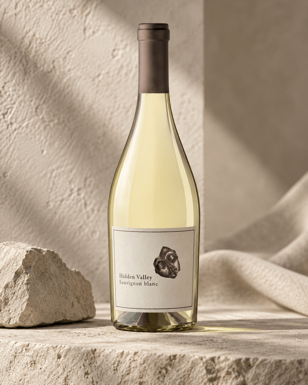 Sauvignon Blanc 2024 - Hidden Valley | The WineStore in Europe DE