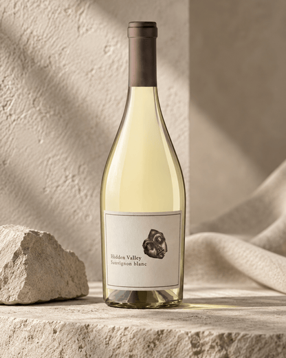 Sauvignon Blanc 2024 - Hidden Valley | The WineStore in Europe DE