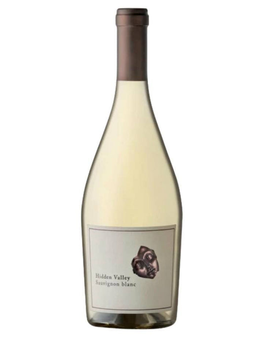 Sauvignon Blanc 2024 - Hidden Valley | The WineStore in Europe DE