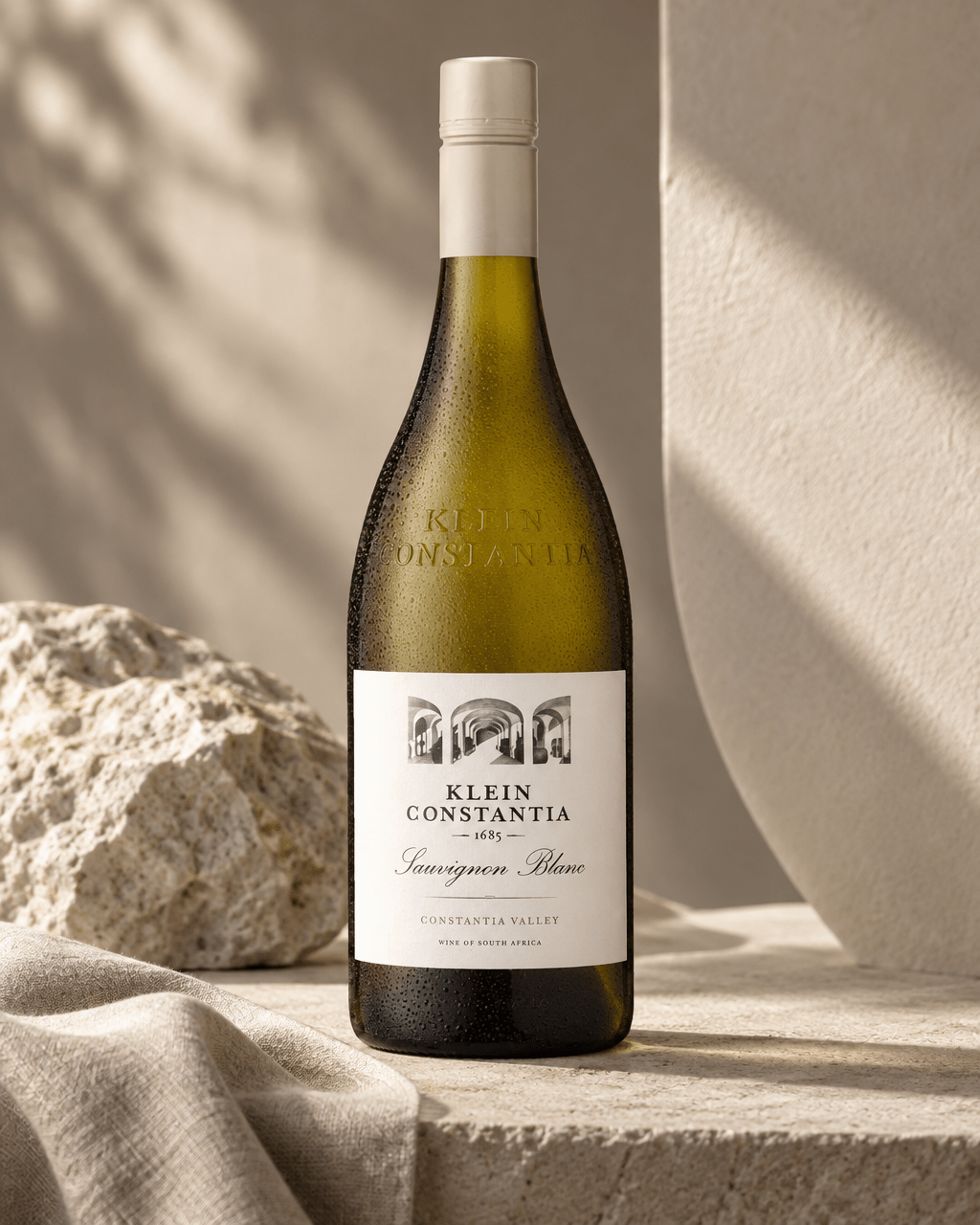 Sauvignon Blanc 2024 - Klein Constantia | The WineStore in Europe DE