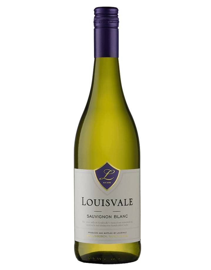 Sauvignon Blanc 2024 - Louisvale | The WineStore in Europe DE