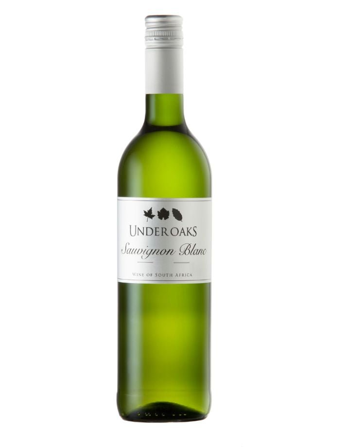 Sauvignon Blanc 2024 - Under Oaks | The WineStore in Europe DE
