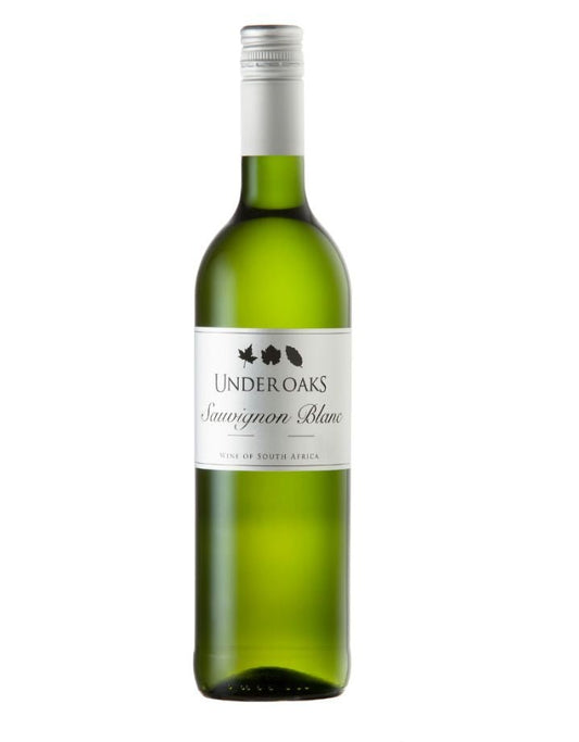 Sauvignon Blanc 2024 - Under Oaks | The WineStore in Europe DE
