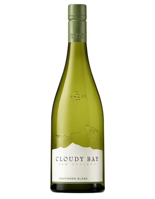 Sauvignon Blanc 2025 - Cloudy Bay | The WineStore in Europe DE