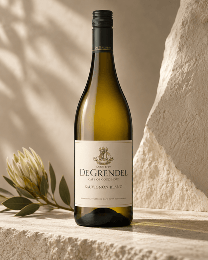 Sauvignon Blanc 2025 - De Grendel