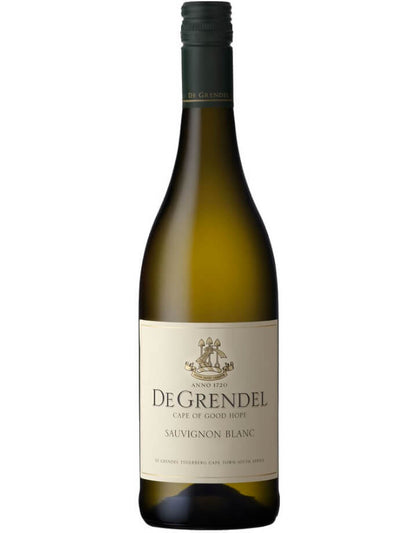 Sauvignon Blanc 2025 - De Grendel