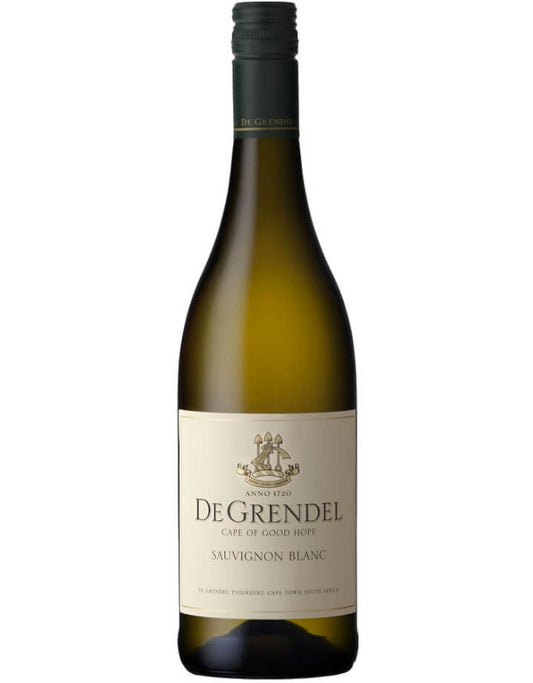 Sauvignon Blanc 2025 - De Grendel | The WineStore in Europe DE