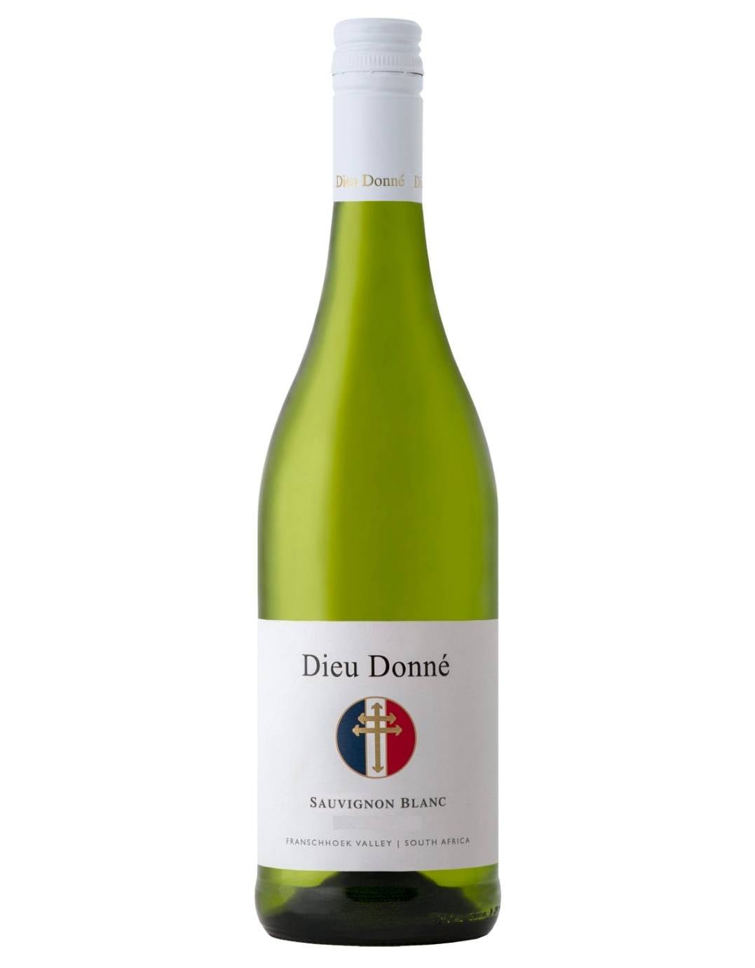 Sauvignon Blanc 2025 - Dieu Donné | The WineStore in Europe DE