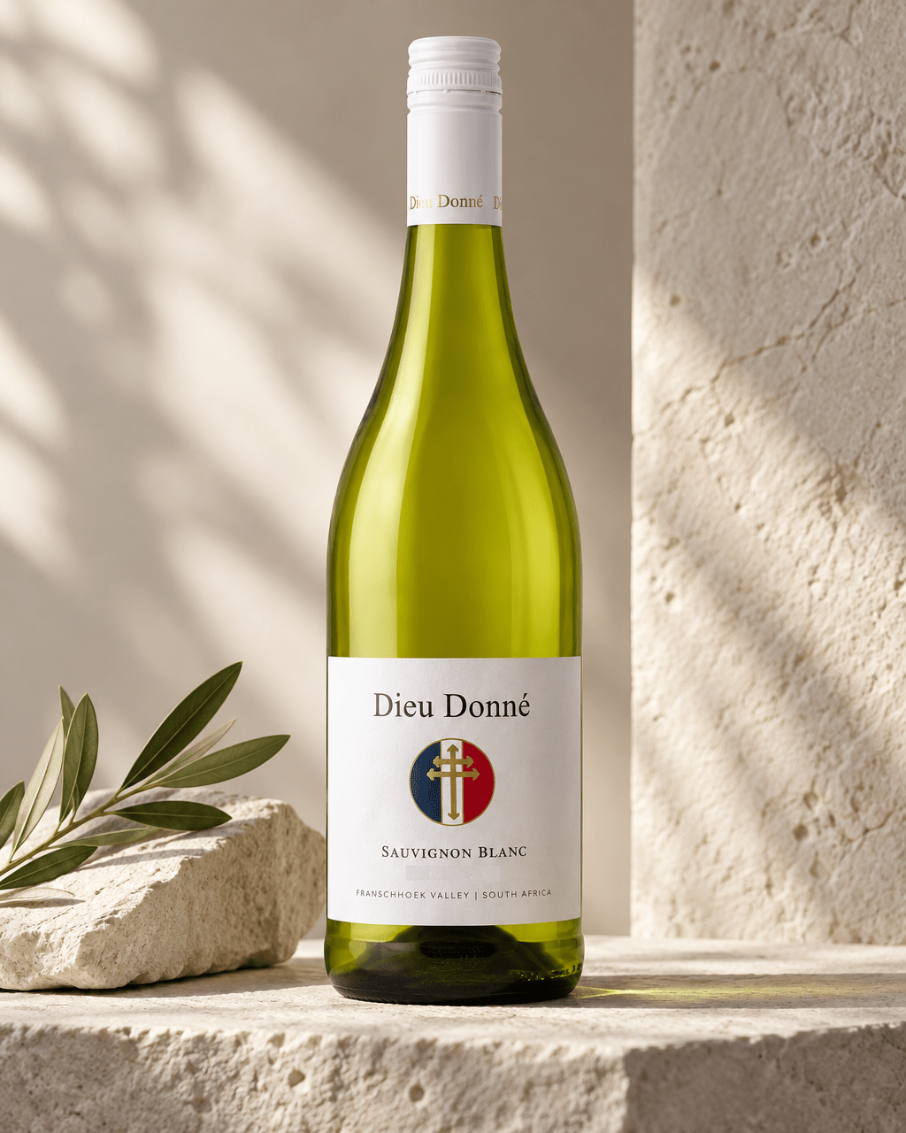 Sauvignon Blanc 2025 - Dieu Donné | The WineStore in Europe DE