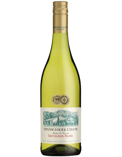 Sauvignon Blanc 2025 - Franschhoek Cellar | The WineStore in Europe DE