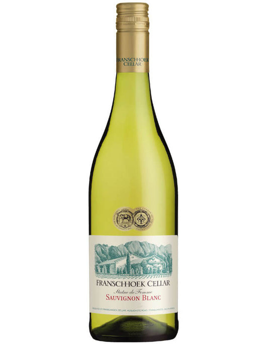 Sauvignon Blanc 2025 - Franschhoek Cellar | The WineStore in Europe DE