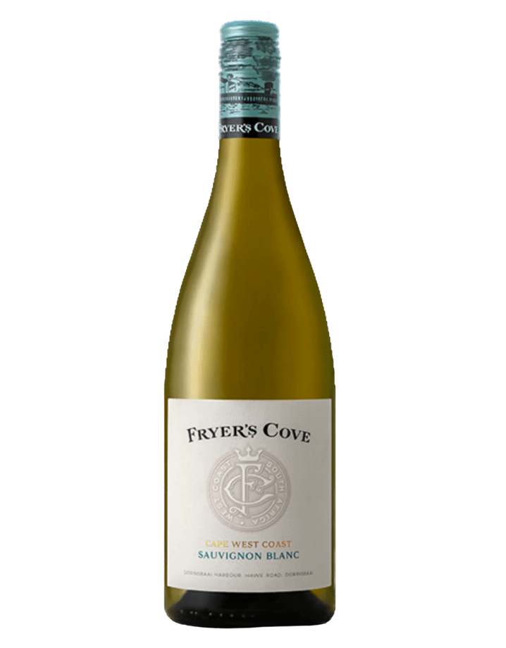 Sauvignon Blanc 2025 - Fryer's Cove | The WineStore in Europe DE