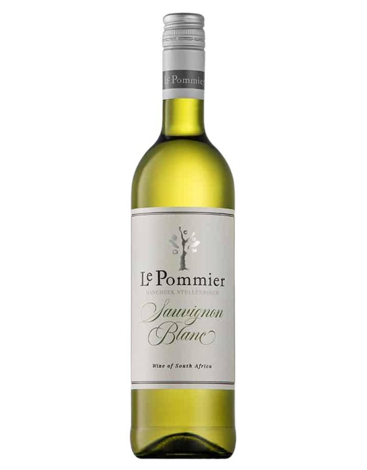 Sauvignon Blanc 2025 - Le Pommier | The WineStore in Europe DE
